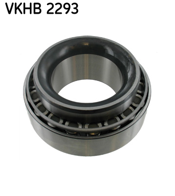 Cuscinetto ruota - VKHB 2293 SKF